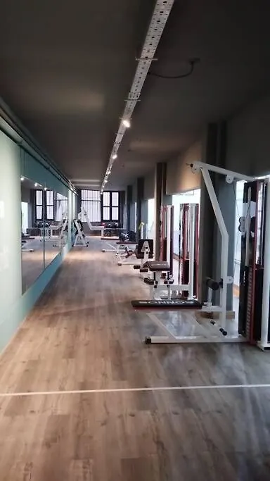 La Mejor Vista De Mendoza Piso 20 Torre Leloir Apartamento Villa Marini Argentina