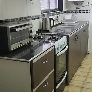  Apartamento Apartamento Cementista