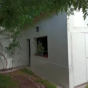  Apartamento Monoambiente Full Equipado - La Bussola