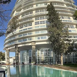  Apartamento Leloir Premium