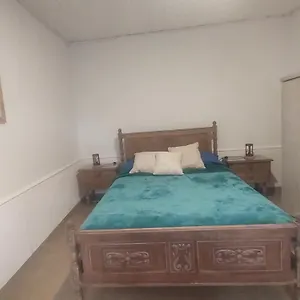  Apartamento Ciudad De Mendoza - Departamento Luz